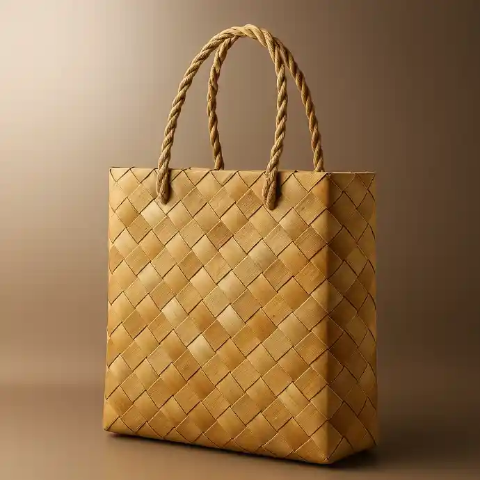 TRADITIONAL BAYONG